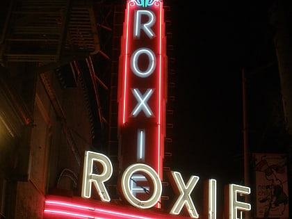 roxie theater san francisco