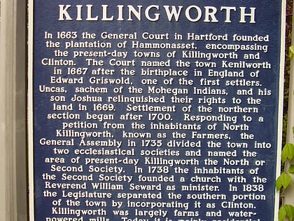 killingworth