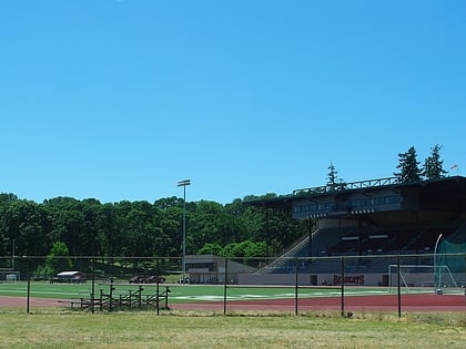 McCulloch Stadium