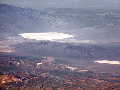 papoose lake desert national wildlife refuge