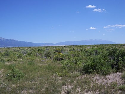 Baca National Wildlife Refuge