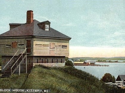 kittery