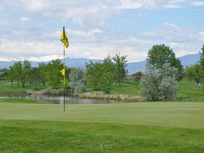 Thorncreek Golf Course