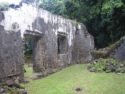 kaniakapupu honolulu