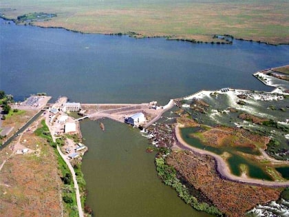 Lake Walcott State Park