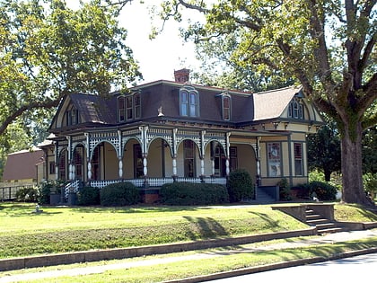 charles gunn house gadsden