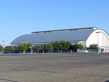 Ector County Coliseum