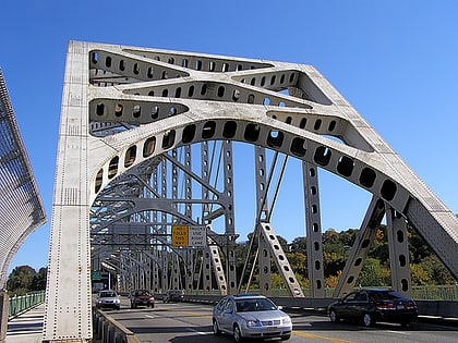 easton phillipsburg toll bridge