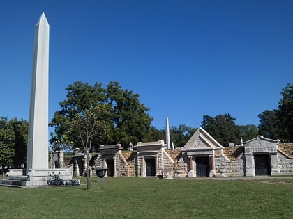 topeka cemetery