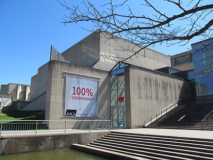 University Museum of Contemporary Art