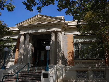 gilroy free library