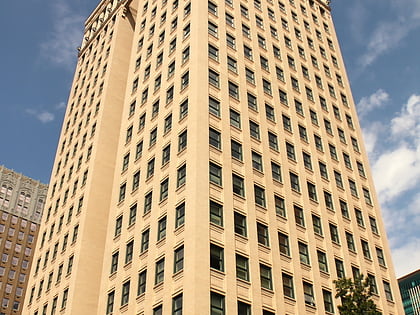 W. T. Waggoner Building