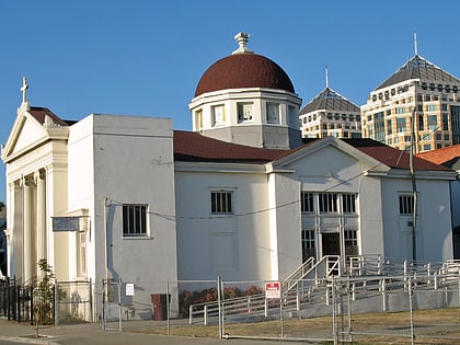 Greek Orthodox Church of the Assumption