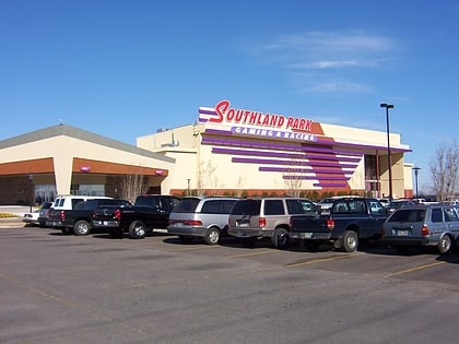 southland casino racing west memphis