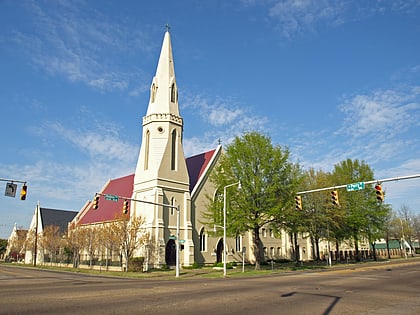 Église Saint-Jean de Montgomery