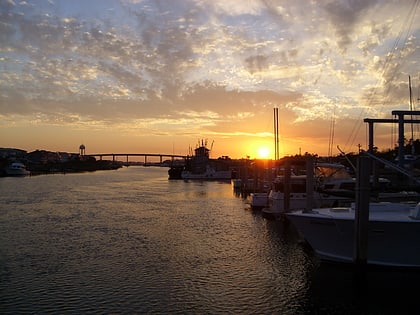 holden beach