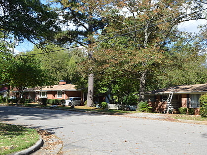 Battery Heights Historic District