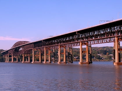 Newburgh–Beacon Bridge