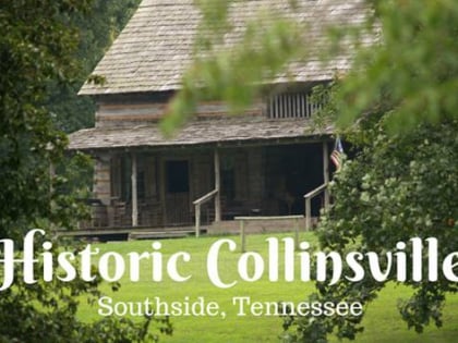 historic collinsville clarksville