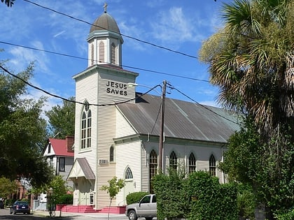 Centralny Kościół Baptystyczny