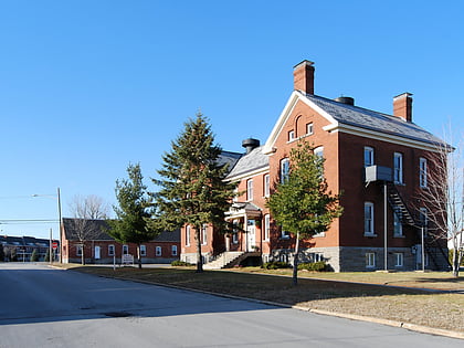 United States Oval Historic District