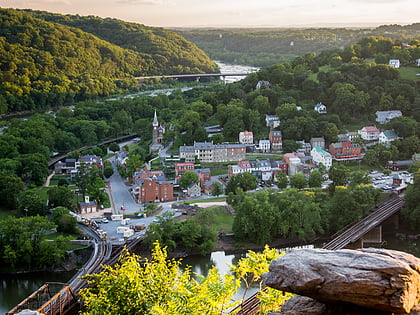 harpers ferry