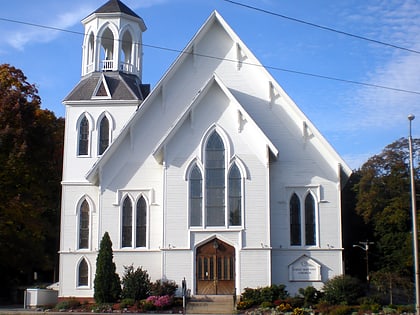 first baptist church methuen