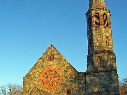 First Baptist Church of Tarrytown