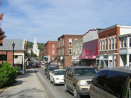 middlebury