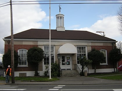 auburn post office