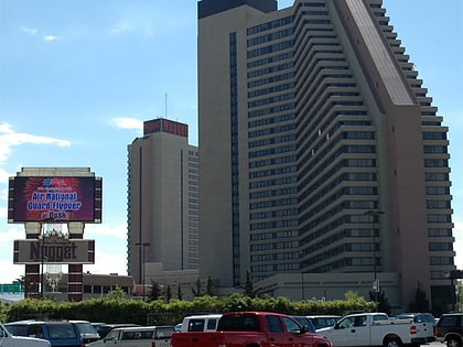 nugget casino resort sparks