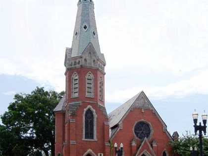 st andrews episcopal church jacksonville