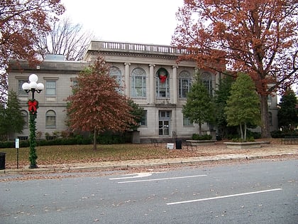 catawba county courthouse newton