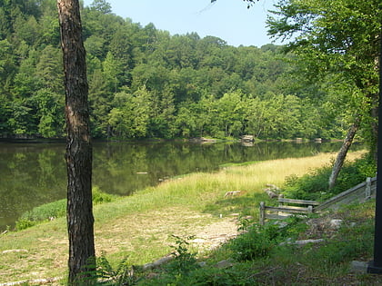 cumberland falls state resort park