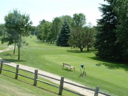 lisbon bissell golf course