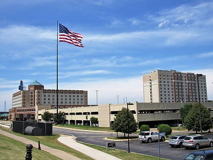 Isle Casino Bettendorf