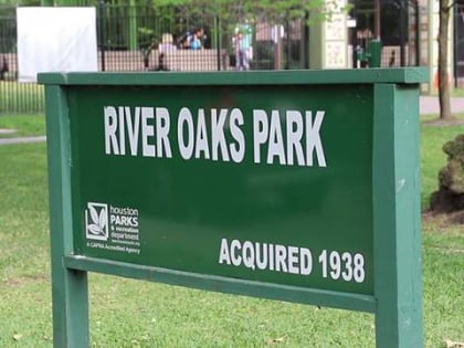 Friends of River Oaks Park - Pumpkin Park