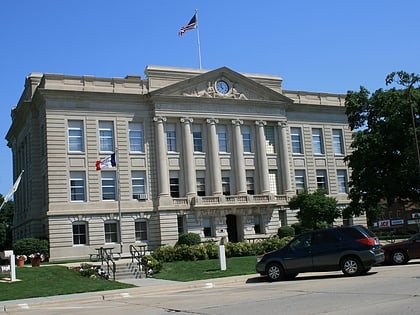 greene county courthouse jefferson
