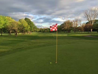 meadowlark golf course hinsdale