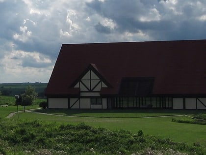 museum of danish america elk horn