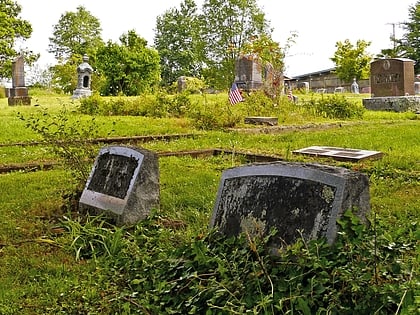 mulkey cemetery eugene