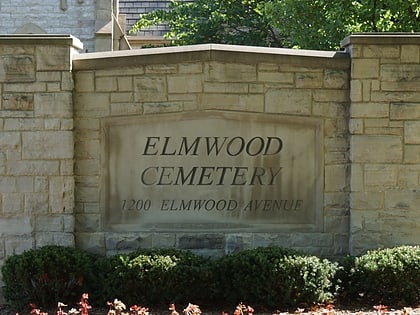 elmwood cemetery detroit