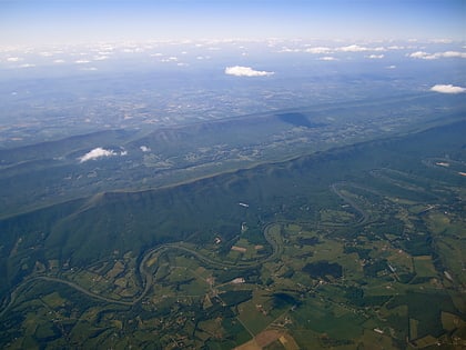 vallee de shenandoah harrisonburg