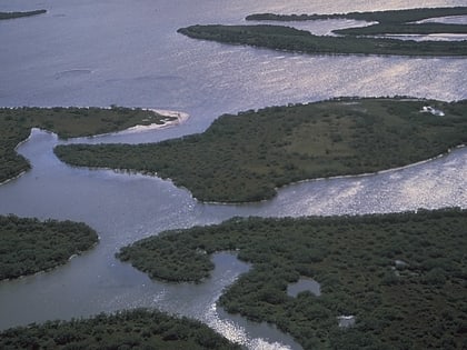 canaveral national seashore