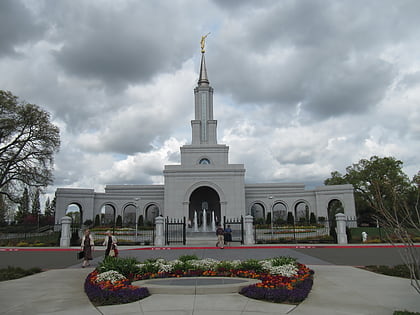 Templo de Sacramento
