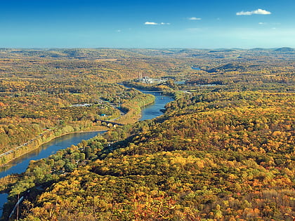 delaware water gap national recreation area