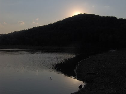 indian mountain state park jellico