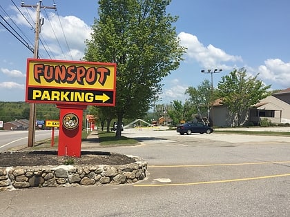 funspot laconia