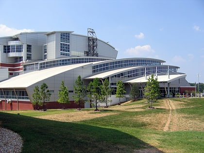 georgia tech campus recreation center atlanta