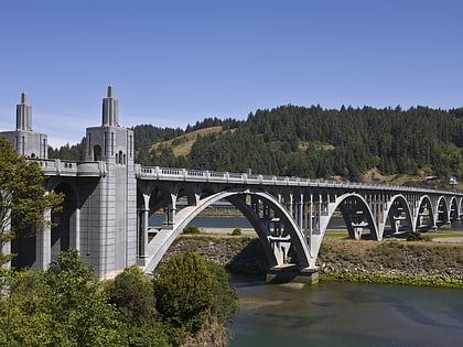 Isaac Lee Patterson Bridge